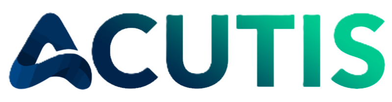 Acutis Logo