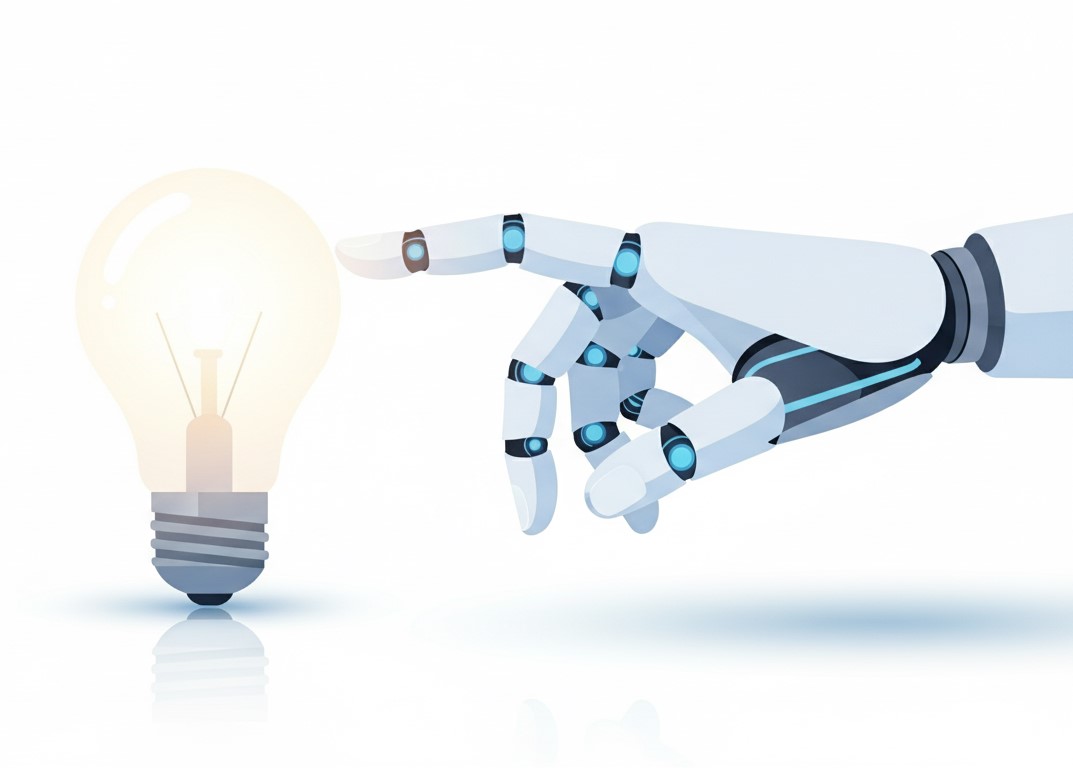 Inovação aplicada na Acutis